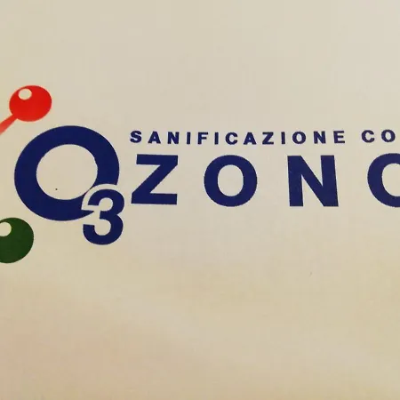 בית חווה La Pioppa