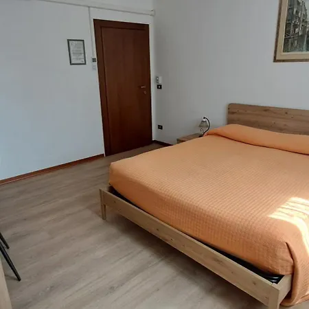 Farm stay La Pioppa Agriturismo *