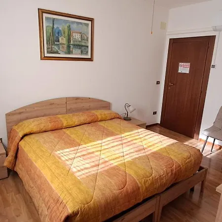 Feriegård La Pioppa