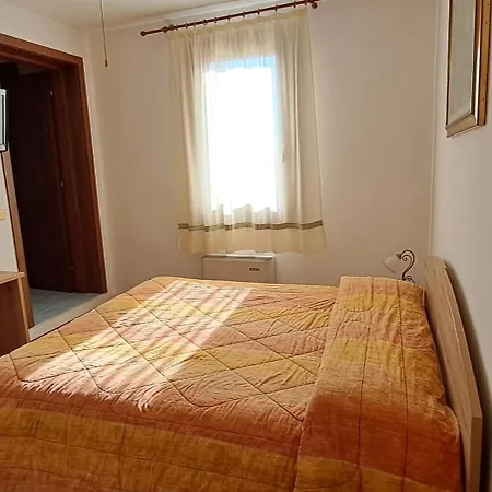 Feriegård La Pioppa *