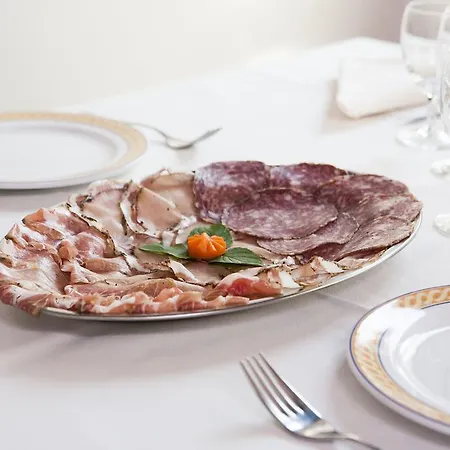 La Pioppa בית חווה