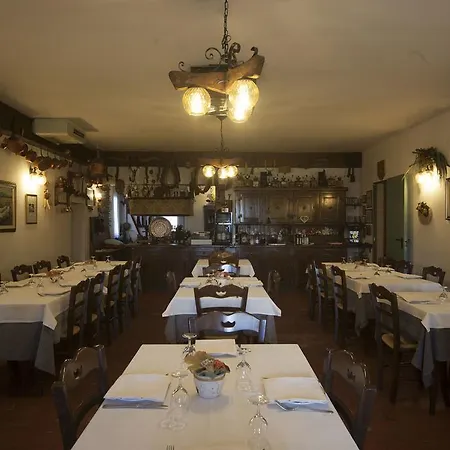 Farm stay La Pioppa Agriturismo Sacile