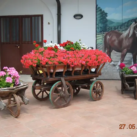 La Pioppa Agriturismo Sacile