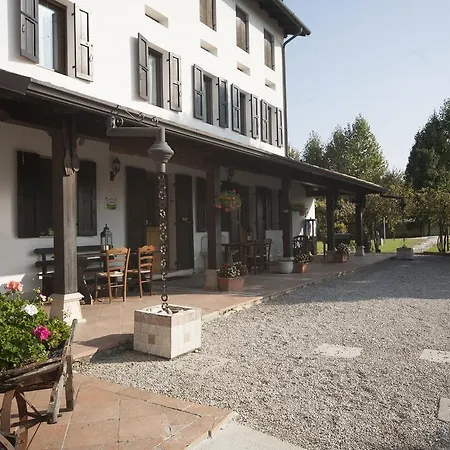 La Pioppa Agriturismo