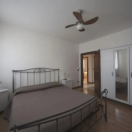 בית חווה La Pioppa *