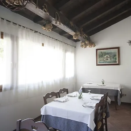 La Pioppa Feriegård *