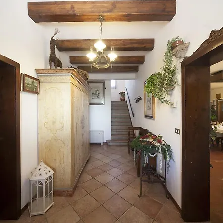 La Pioppa Agriturismo