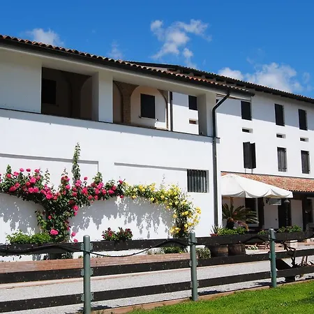 La Pioppa Agriturismo *