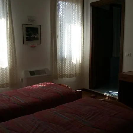 בית חווה La Pioppa