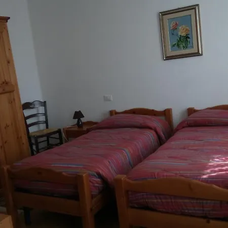 La Pioppa בית חווה