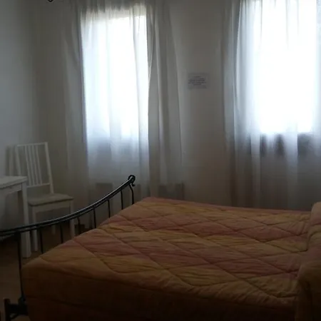 Farm stay La Pioppa Agriturismo Sacile
