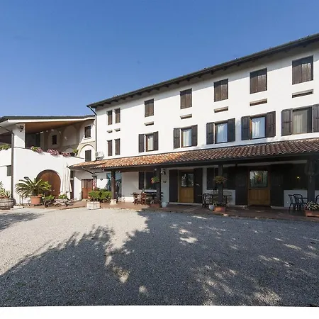 Feriegård La Pioppa Sacile