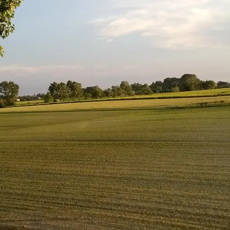 La Pioppa Agriturismo