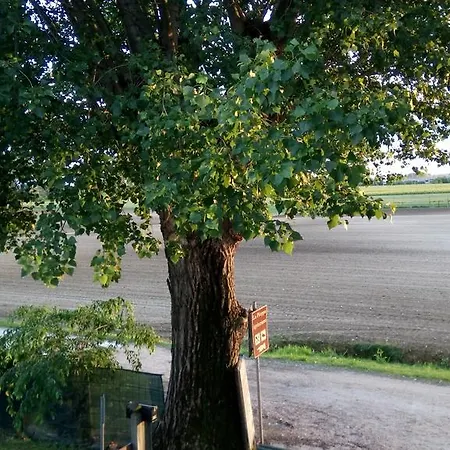 Feriegård La Pioppa Sacile