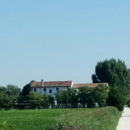La Pioppa * Sacile