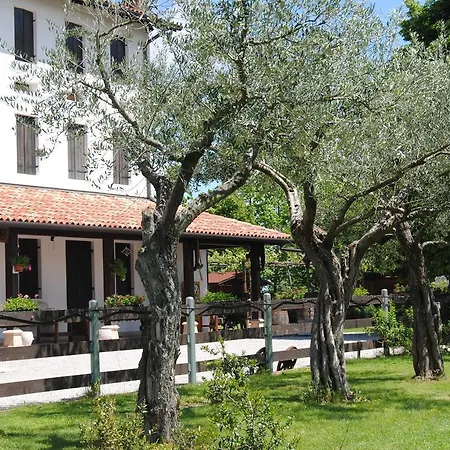 La Pioppa Agriturismo Sacile