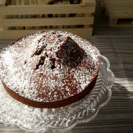 La Pioppa Agriturismo