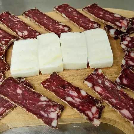 La Pioppa Feriegård *