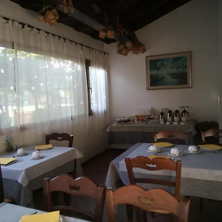 Farm stay La Pioppa Agriturismo Sacile