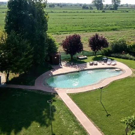 La Pioppa Agriturismo *