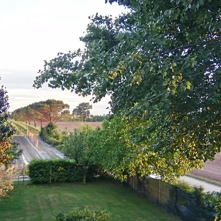 La Pioppa Feriegård *