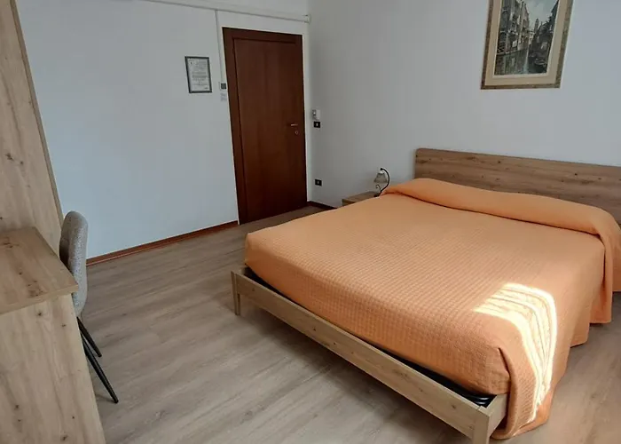 Farmház La Pioppa *