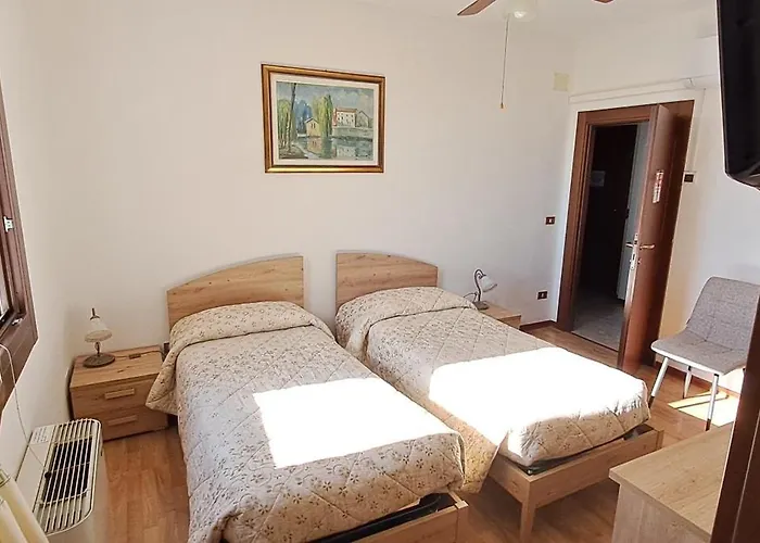 La Pioppa Farmház *