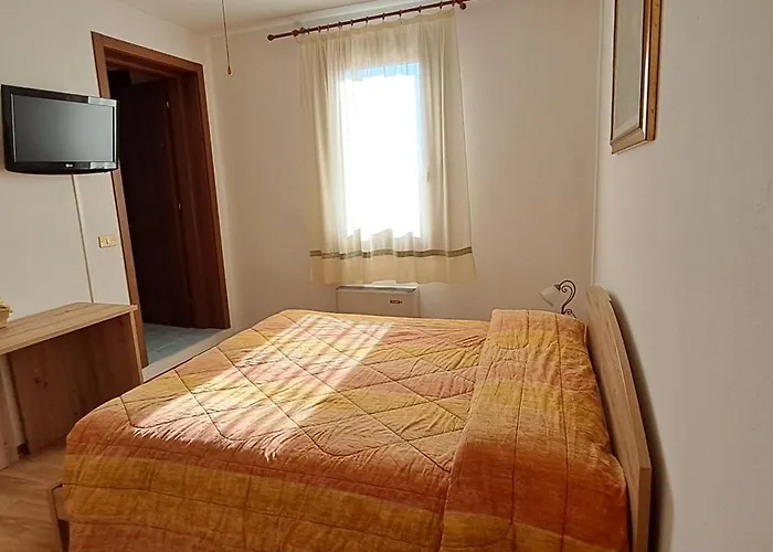 Farmház La Pioppa *