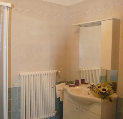 La Pioppa Farmház *