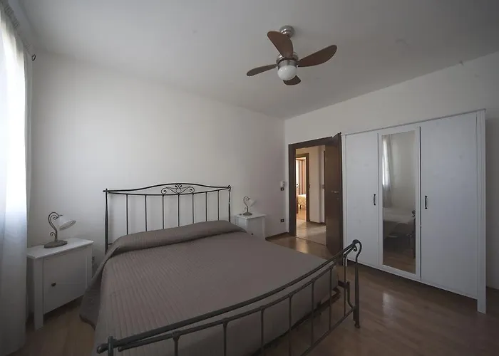 Farmház La Pioppa *