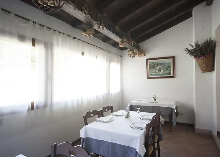 La Pioppa Farmház *