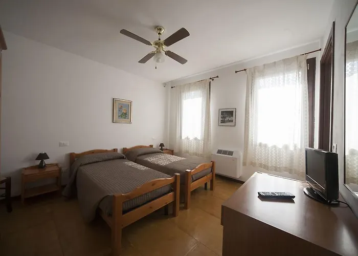 La Pioppa Farmház Sacile