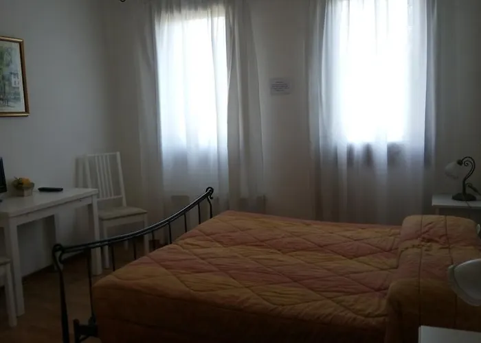 Farmház La Pioppa Sacile