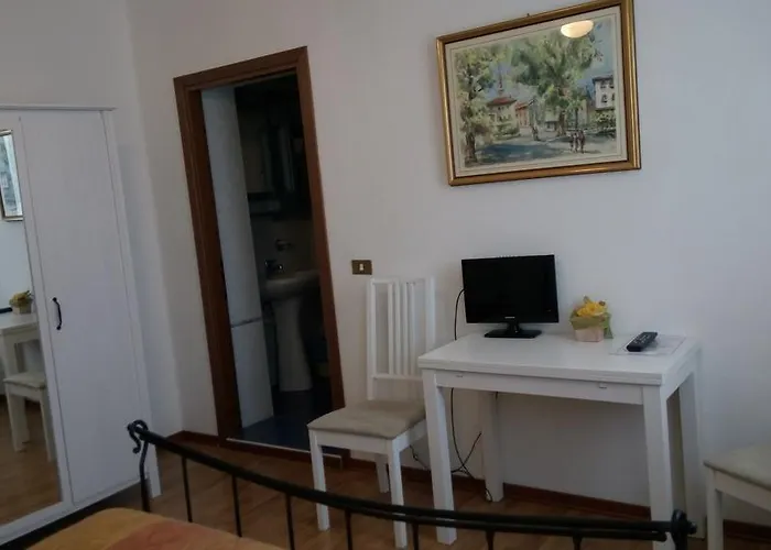 La Pioppa Farmház Sacile