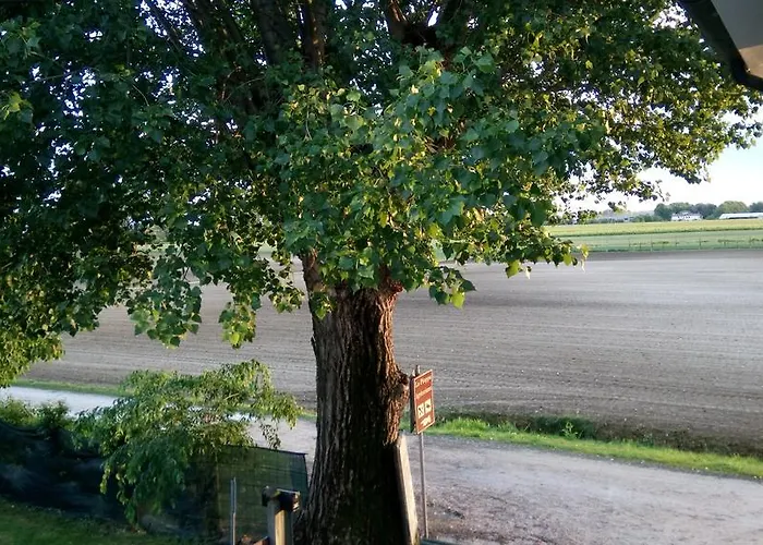 Farmház La Pioppa Sacile